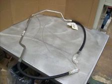 CNH OEM Genuine Tube 85819572