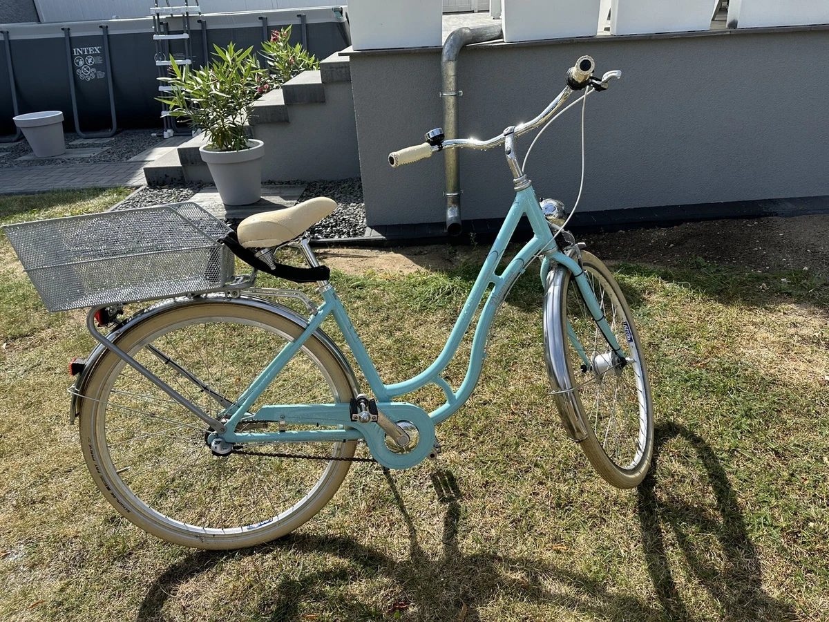 maik's bikes - fahrräder und e-bikes Method 750