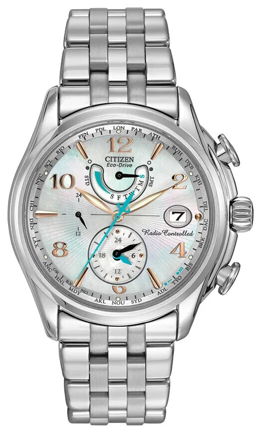 Citizen Eco-Drive FC0000-59D Wrist Watch for Women for sale