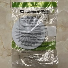 Homespares Replacement Vax Filter Kit for various Vax  Models  (Part no 1842)