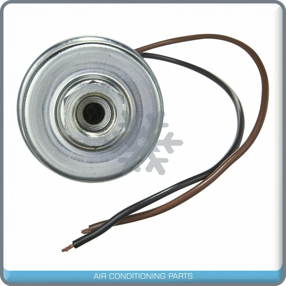 Bomba de combustible eléctrica para Chevrolet C4500 Kodiak, C5500 Kodiak, C6500 Kodiak... QOA Foto 3 de 4