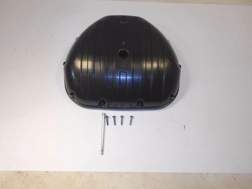 CAP, AIR CLEANER