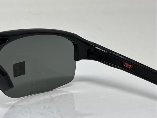 Gafas de sol Oakley OO9424-0170 70/09 124 Mercenary negras para hombre PRIZM A1444 - Imagen 11 de 21