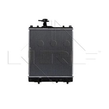 Radiateur Subaru G3X JUSTY