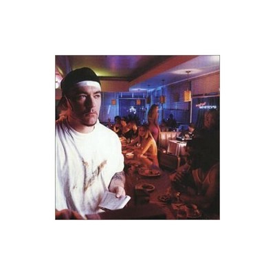 Everlast - Eat at Whiteys - Everlast CD G7VG FREE Shipping