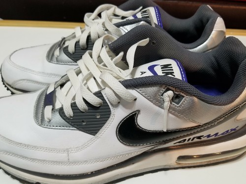 Nike Air Max LTD 2: Classic and Timeless Sneakers for Men