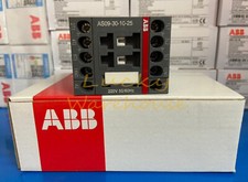 New ABB AC Contactor AS09-30-10-25 220V