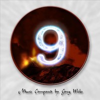 Greg Wicks-nine Cd Greg Wicks-nine Cd