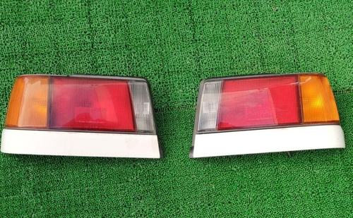 Toyota corsa el43