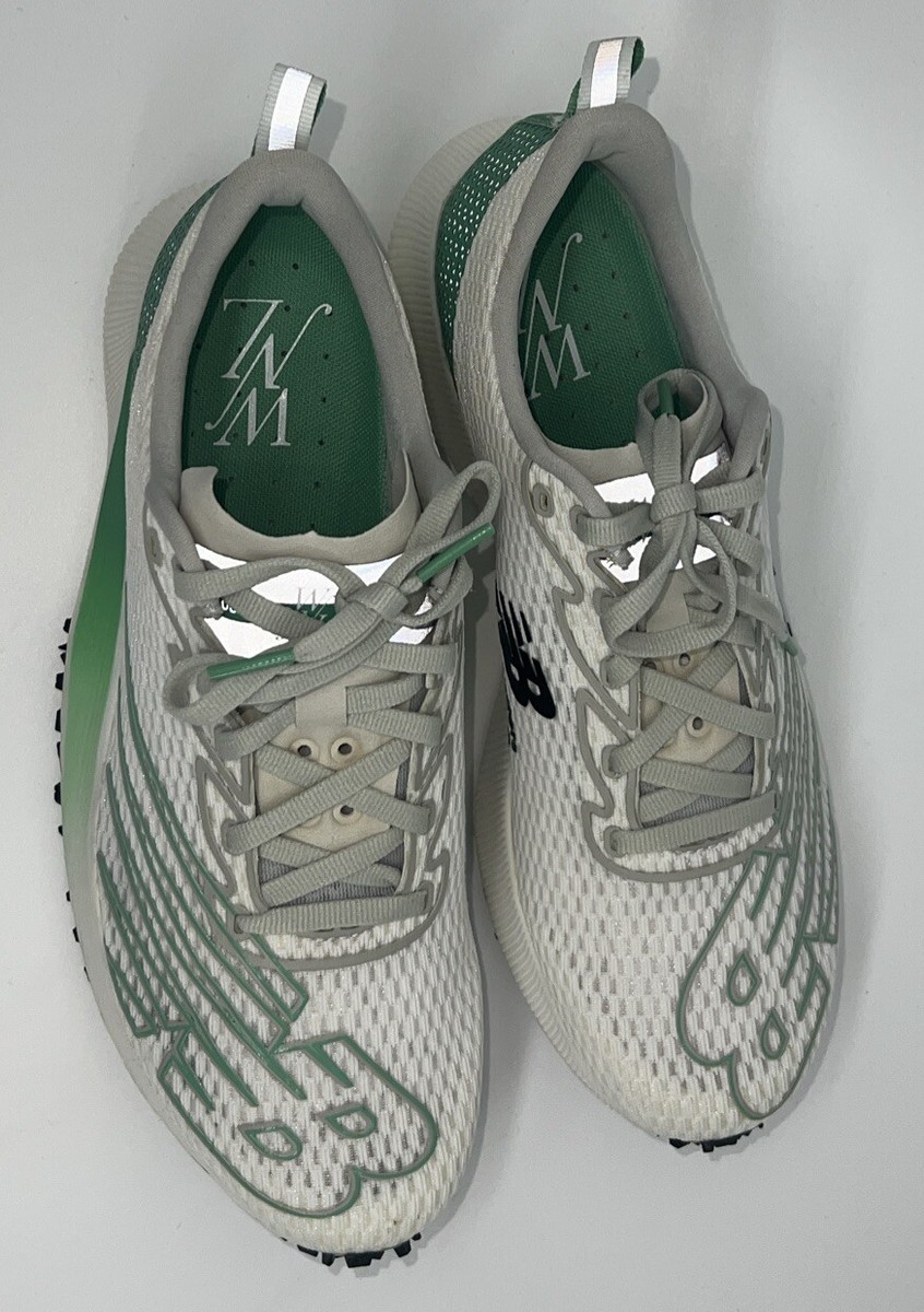 New Balance FuelCell RC Elite x Dao-Yi Chow 