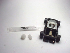 Repro Tyco US1 - Worm Gear Set - Drive Gears Truck