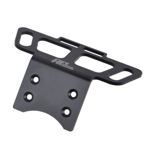 Aluminum Front Bumper for Traxxas Stampede VXL Rustler, Bandit, Bandit VXL Car - Picture 7 of 8