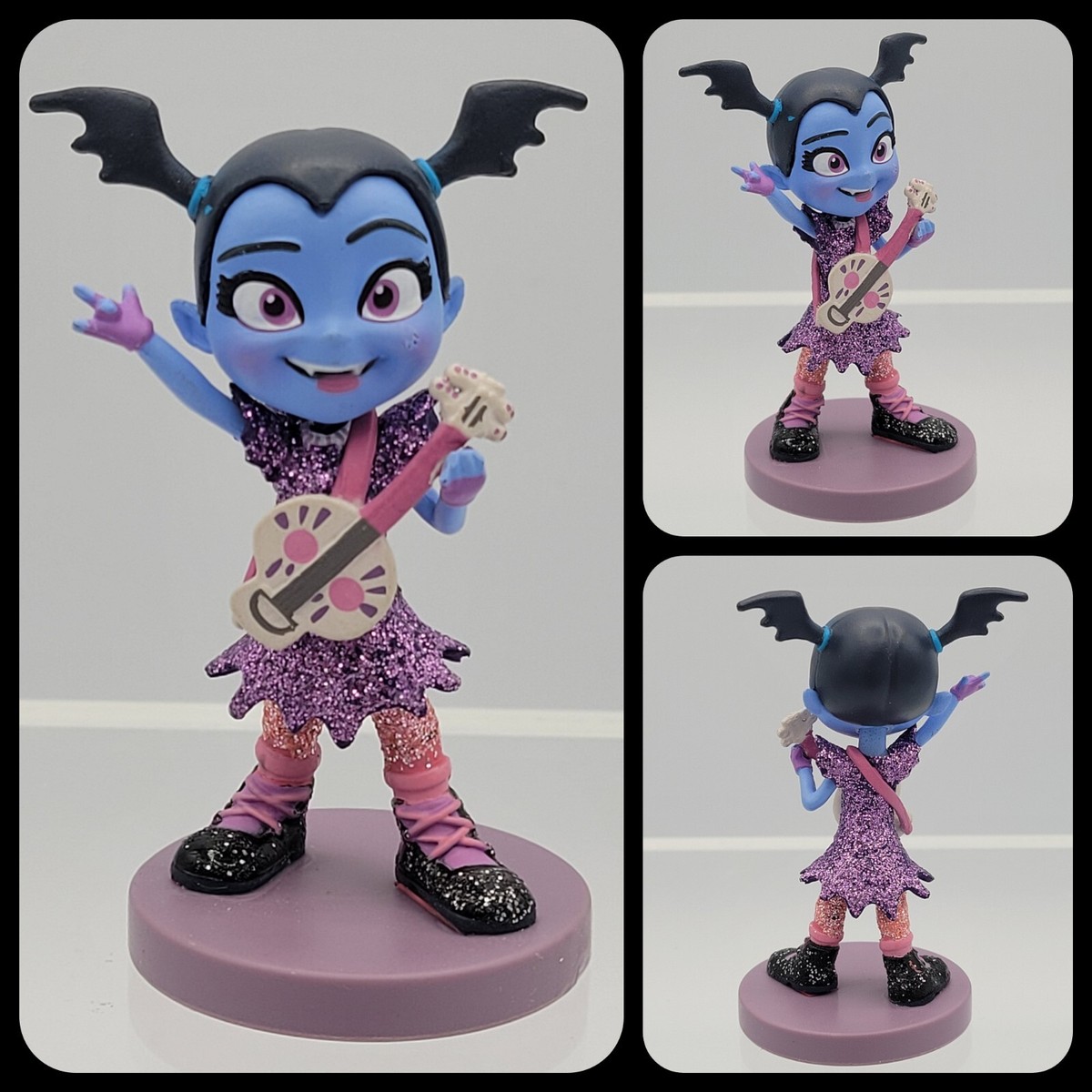 Disney Pixar Fangtastic Friends Disney•PIXAR Fantastic Friends