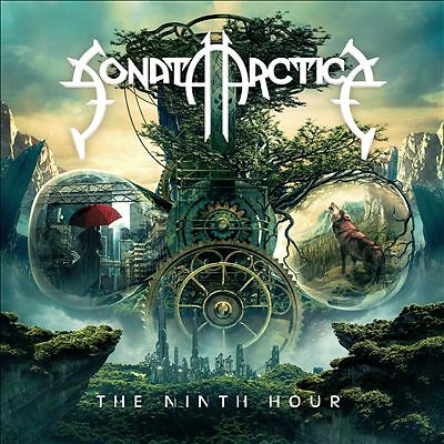 The Ninth Hour, Sonata Arctica, New