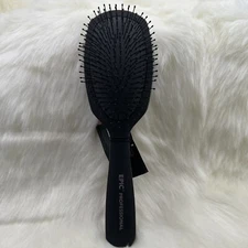 Wet Brush Pro Epic Professional Deluxe Detangler Black - 100% AUTHENTIC - New !