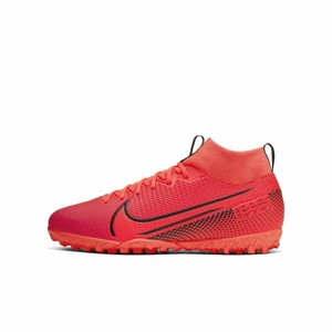nike mercurial junior astro turf trainers