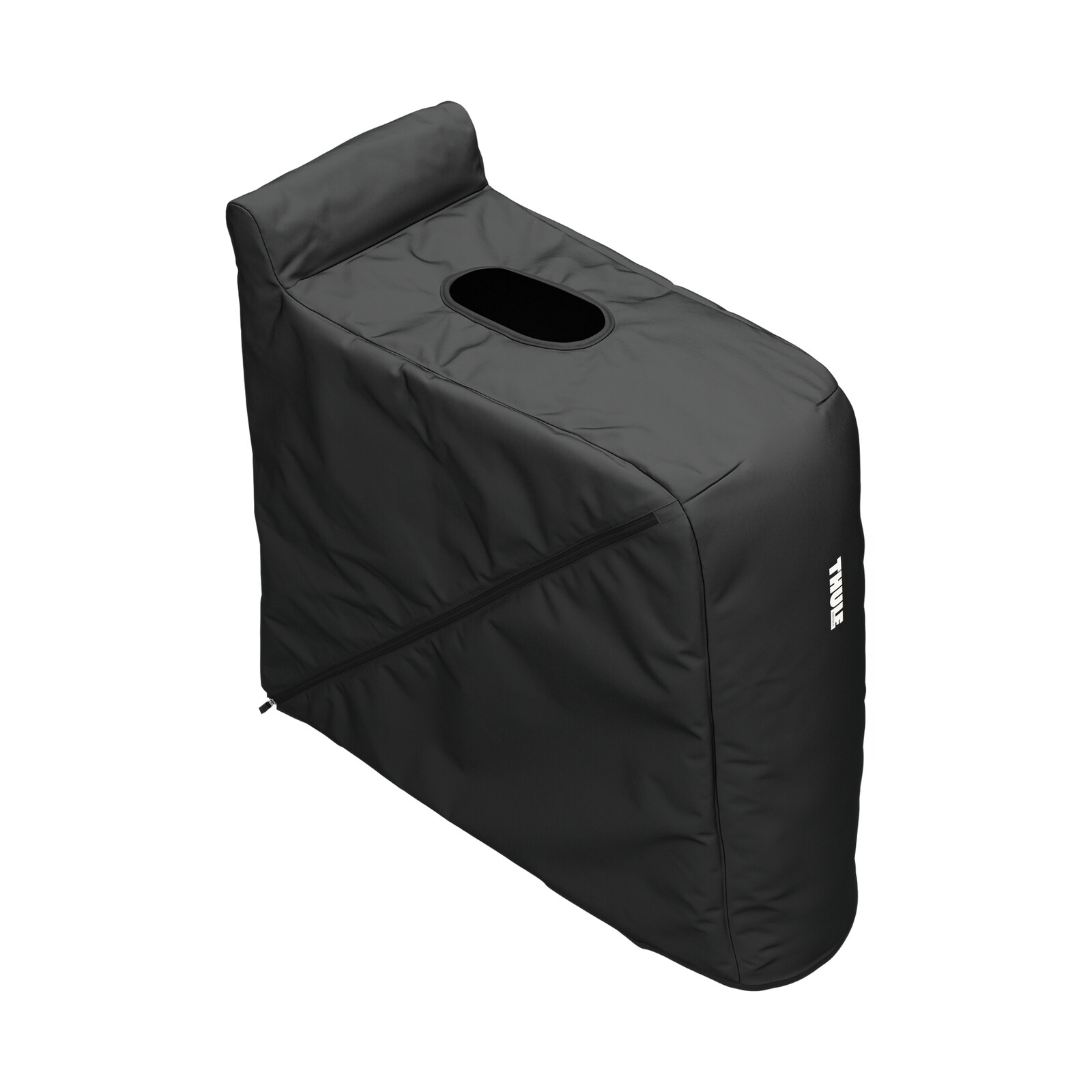 Thule EasyFold 3 2 Bike Carrier Storage Bag - Black - High Quality Protection