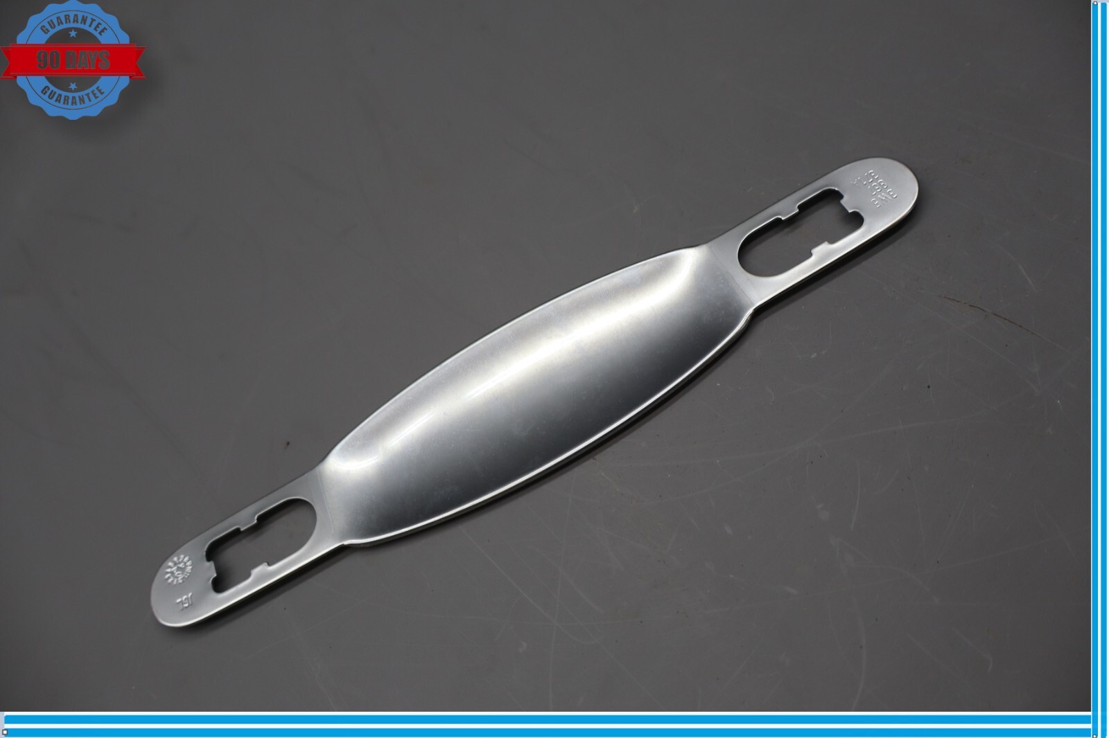 Bentley Continental Flying Spur 2006-2012 Roof handle
