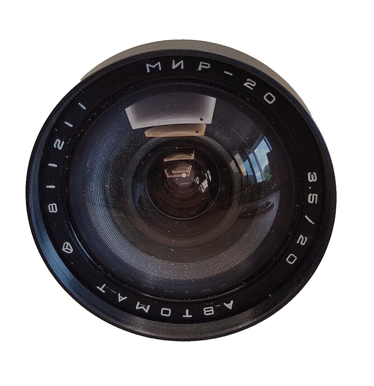 MiR 20mm | eBay MiR 20mm | eBay