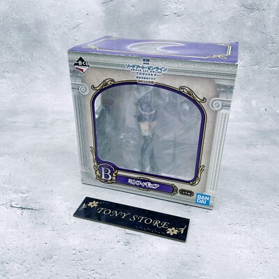 Ichiban Kuji SAO Sword Art Online Progressive B Prize Mito BANDAI Figure Anime