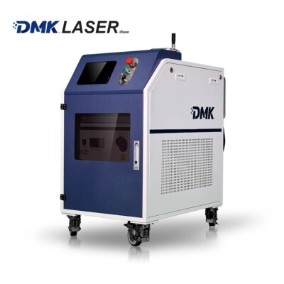 #ad DMK 2025 Water Cool Laser Cleaning Machine 300W 1000W JPT Laser Source Clean Gun $39996.00