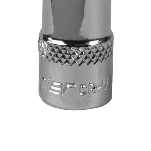 Sealey TRX-Star* Socket Bit T20 1/4"Sq Drive  Chrome Vanadium Steel - Picture 5 of 8