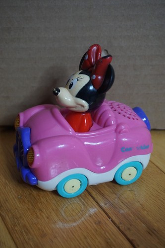 VTech V-Tech Toot Toot Go! Go! Smart Wheels & Animals Elige los que quieras - Imagen 74 de 125