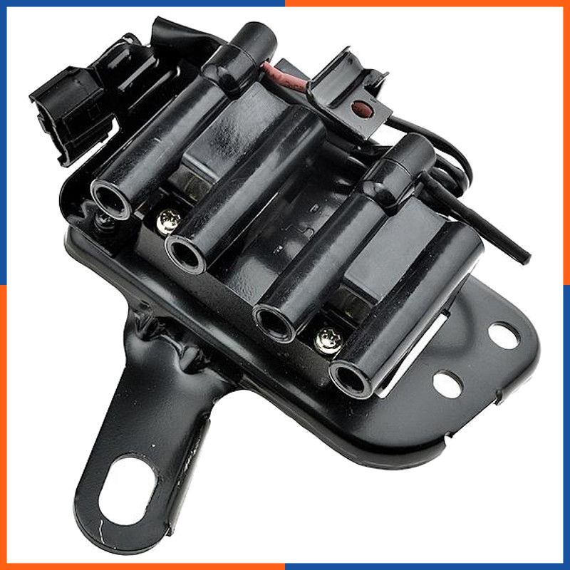 Bobine d'allumage pour Hyundai pour l'entretien régulier auto