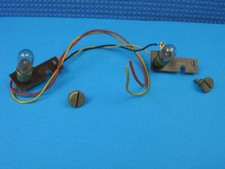 GRAETZ Super 154 W   Lampen  RX 2312 -15