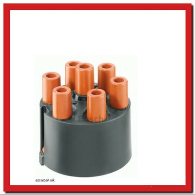 Bosch Tapa Del Distribuidor 1235522370