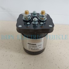 12V-48V 200A NR200A Continuous Contactor Battery Relay Isolator Solenoid Switch
