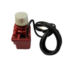 Rubi Water Pump 110v - For Rubi DC 250 / DCX / DV / DX / DS