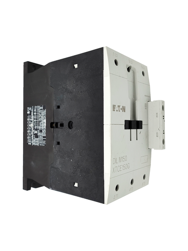 XTCE150G DIL M150 - Eaton - Used - Picture 2 of 4