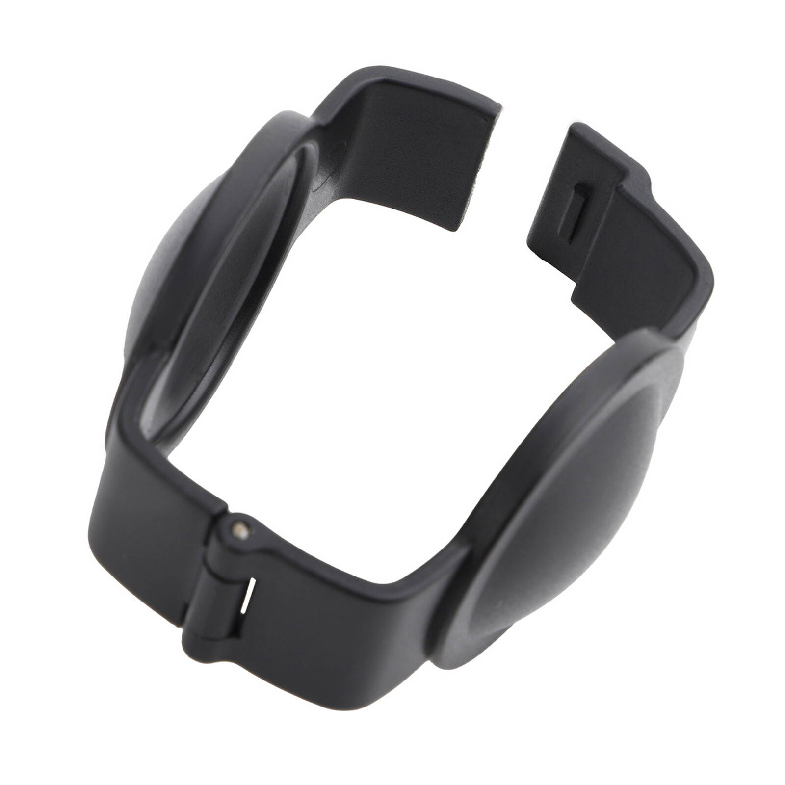 Anti-Slip & Anti-Scratch Camera Lens Buckle Protective Cover For Insta360 One X3