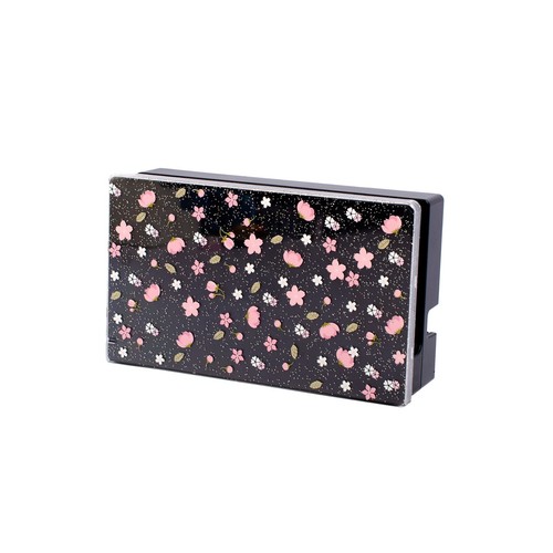 For Nintendo Switch TV Dock Station Case Hard Protective Shell Dock Cover - Picture 9 of 9