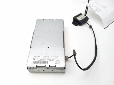 2011 - 2013 NISSAN ALTIMA BLUETOOTH COMMUNICATION CONTROL MODULE