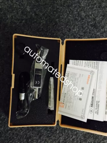1pcs NEW mitutoyo 192-007 Two-way electronic probe Shipping DHL or FedEX
