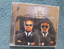 Men in Black :The Album Orginal Soundtrack CD