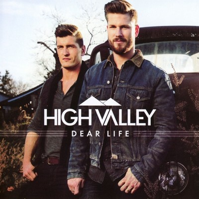 HIGH VALLEY - DEAR LIFE   CD NEU 