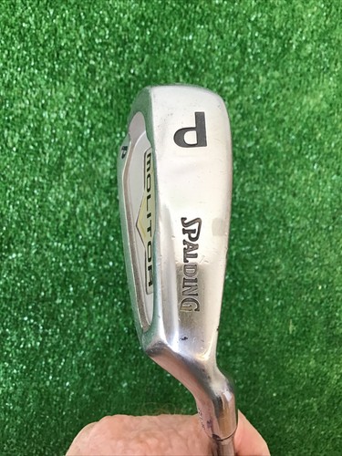 Spalding Molitor Ladies Pitching Wedge PW Graphite Shaft - Picture 2 of 8