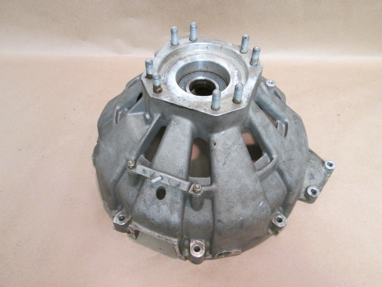 Ferrari 456 - Clutch / Bell Housing - P/N 153201  / 151317
