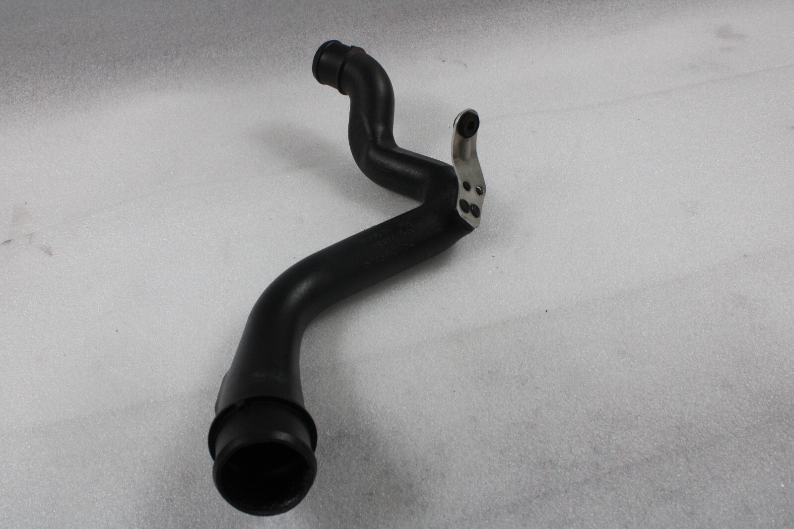 Ferrari California T, LH, Left, Pipe to Intercooler, Dmg, Used, P/N 306316