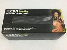 Soundtech Mic50 Pro Recording Mic With 16.4-foot Cable