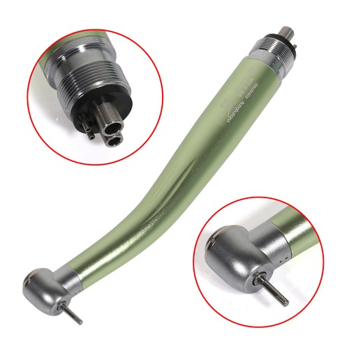 Dental High Speed Handstück Druckknopf Luftturbine 4 Loch Dentale Zahnarzt NSK - Bild 80 von 179