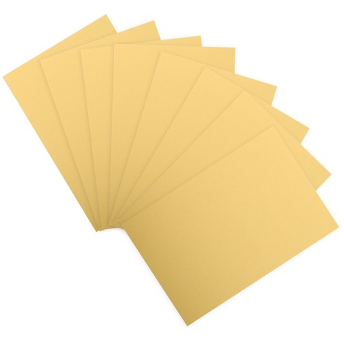 10 Pcs Blank Aluminum Plate Heat Transfer Sublimation Metal Photo - 第 6/12 張圖片