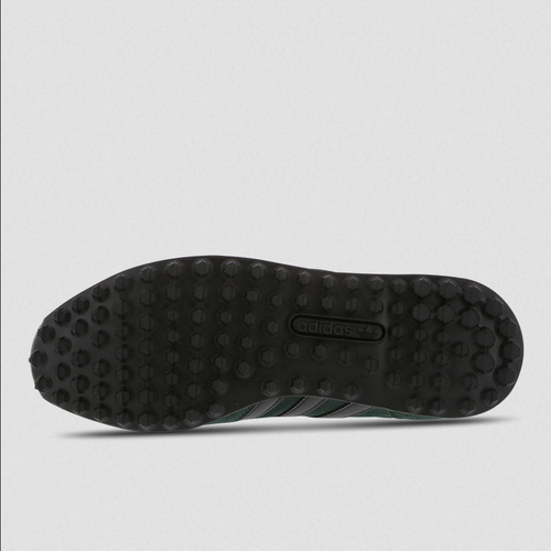 Adidas Originals LA Trainer 1 ® (taglie uomo: UK 7.5-9.5-10.5) verde ombra - Foto 4 di 11