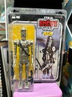 Star Wars Empire Strikes Back Ig-88 12" figure Gentle Giant Kenner 2013