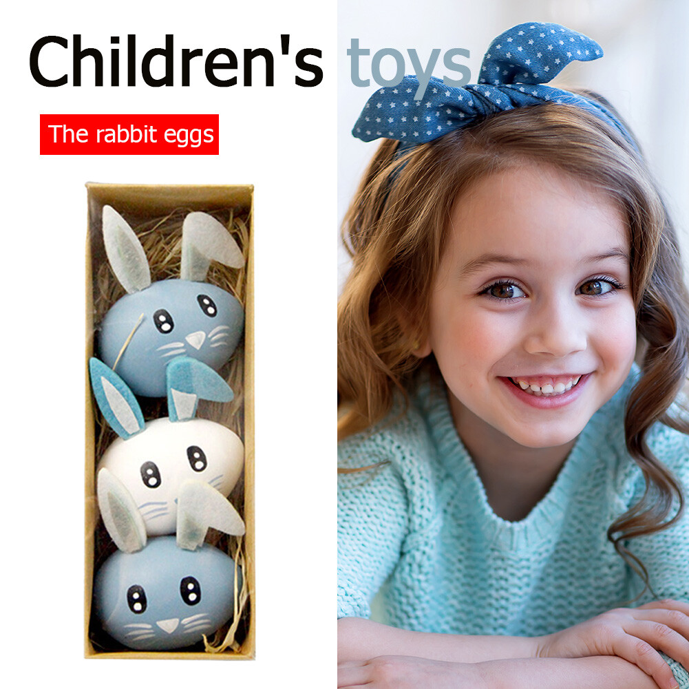 childrens toy eggs