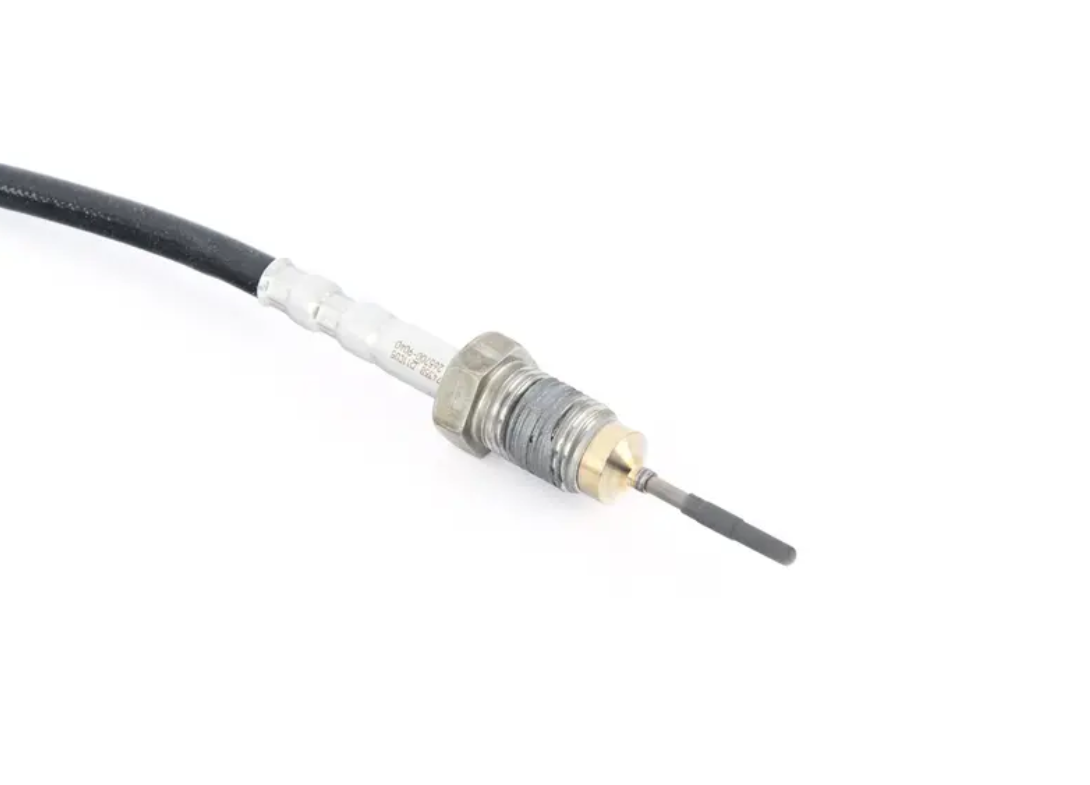 NEW BMW X5 F15 EXHAUST GAS TEMPERATURE SENSOR 13628574358 8574358