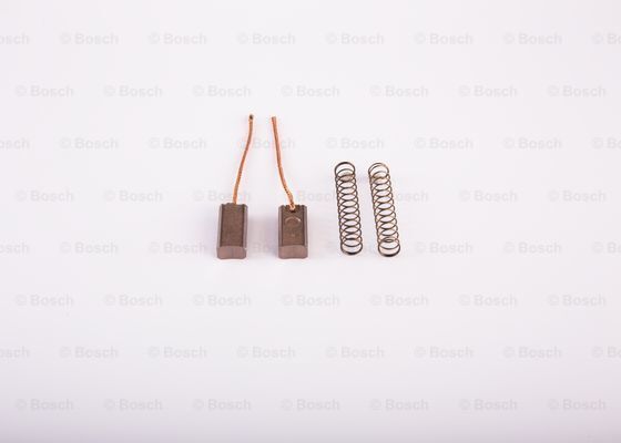 9 124 080 037 BOSCH Carbon Brush, alternator